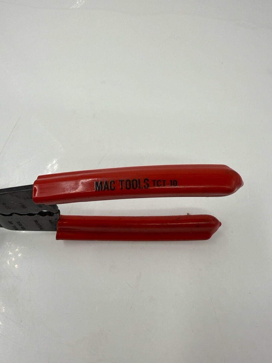 MAC TOOLS TCT10 (MI1069280)
