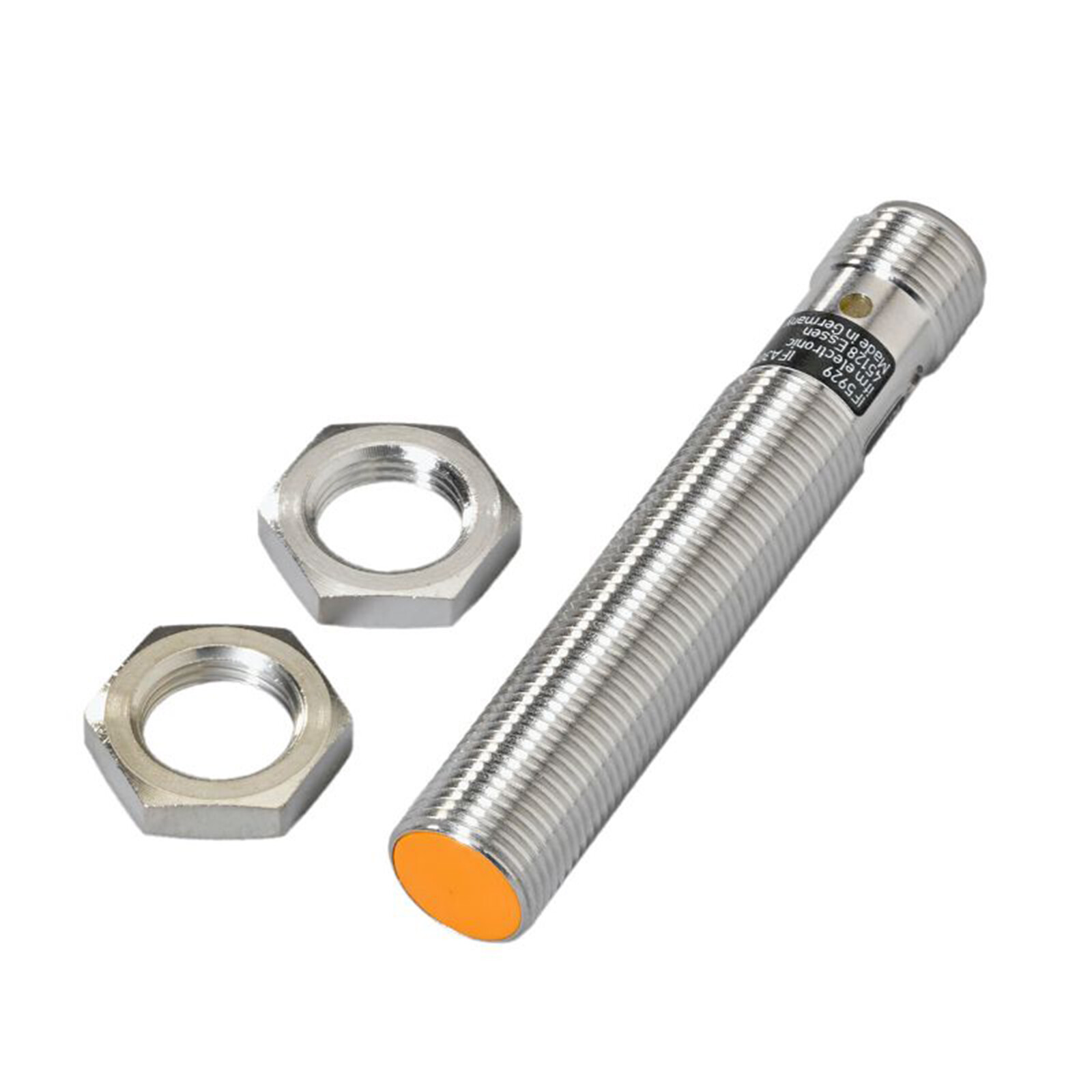 IFM  IF5653 Inductive Sensor 10...36 DC PNP New