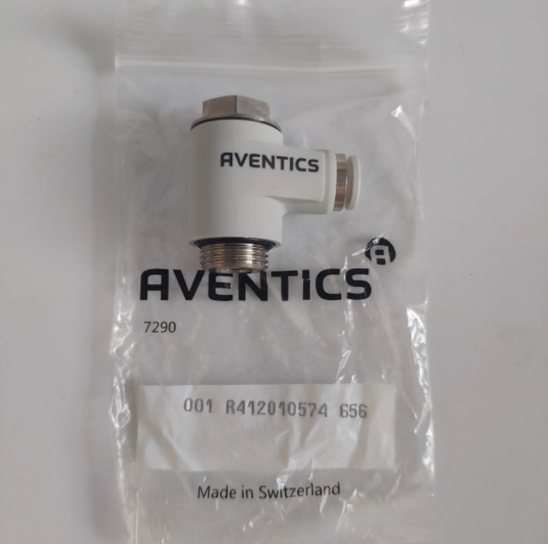 1pcs AVENTICS R412010574 check valve