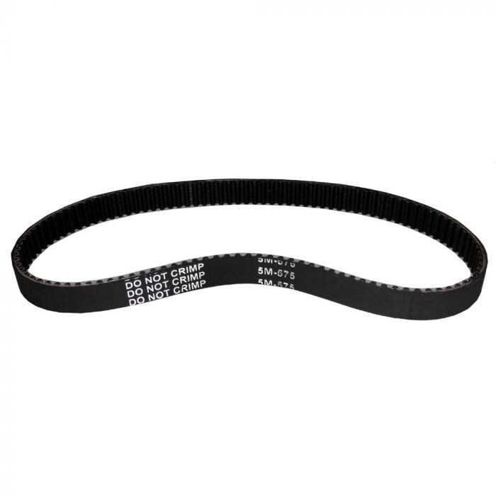 Belt - 575-5M-18 for The Rock and Cobra 41.5cc, E-ton 41.5cc Kid gas scooter