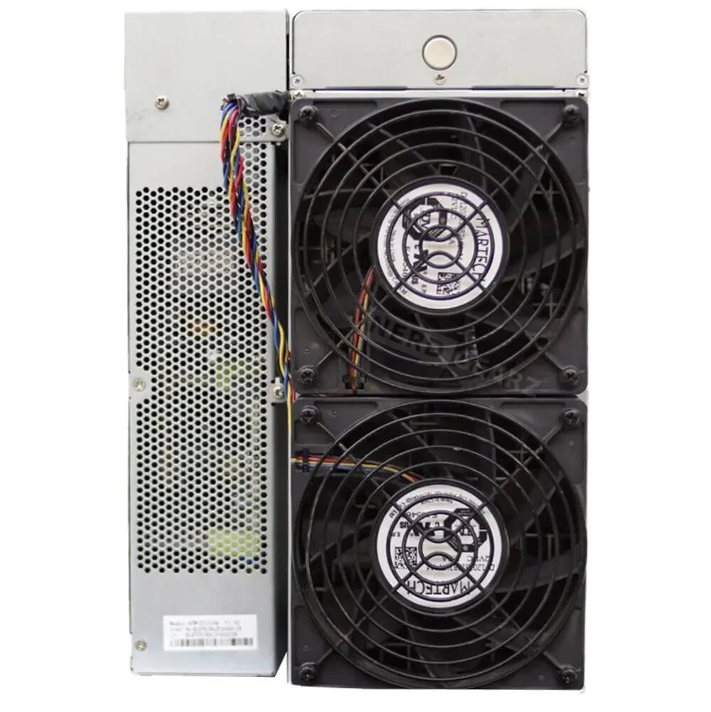 Bitmain Antminer S19 95TH Bitcoin ASIC Miner