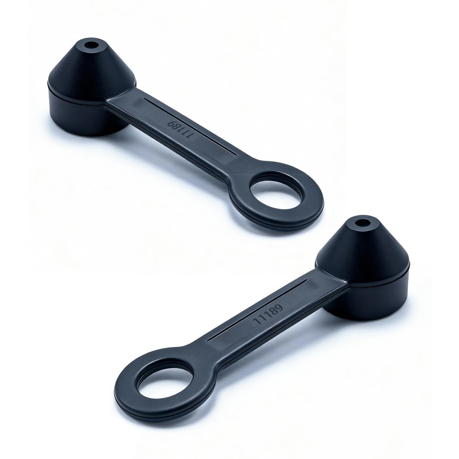 2 PCS Dive Regulator Dust Caps for Scuba DIN/Yoke First Stage Protection