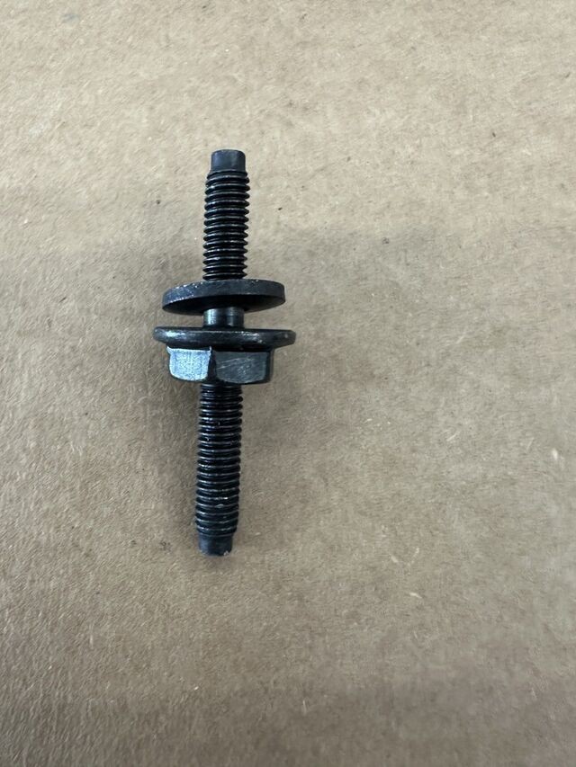 Genuine Engine Cover Stud W714647-S450B