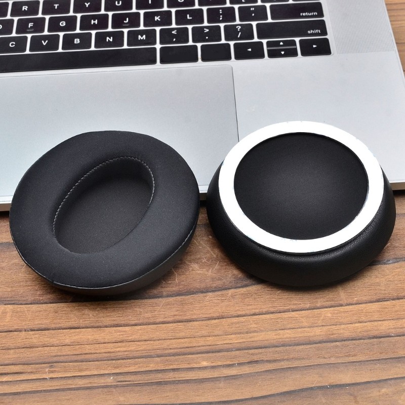 High Density Foam Ear Cushions for COWIN E7 E7Pro (Silensys) E7/E7Pro Headsets