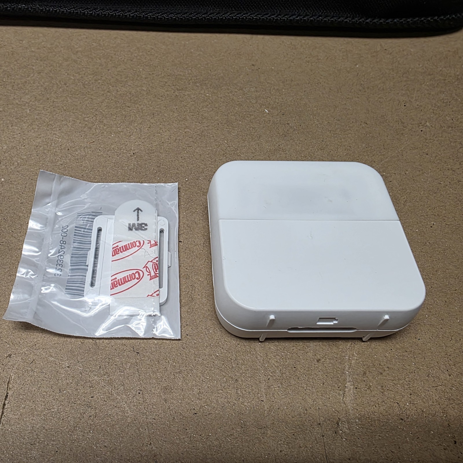 Honeywell C7189R3010 Redlink 3.0 Indoor Sensor For ElitePRO Thermostat