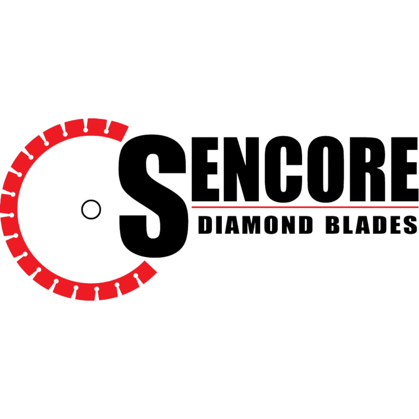 14" Hammerhead Diamond Blade - Free Shipping