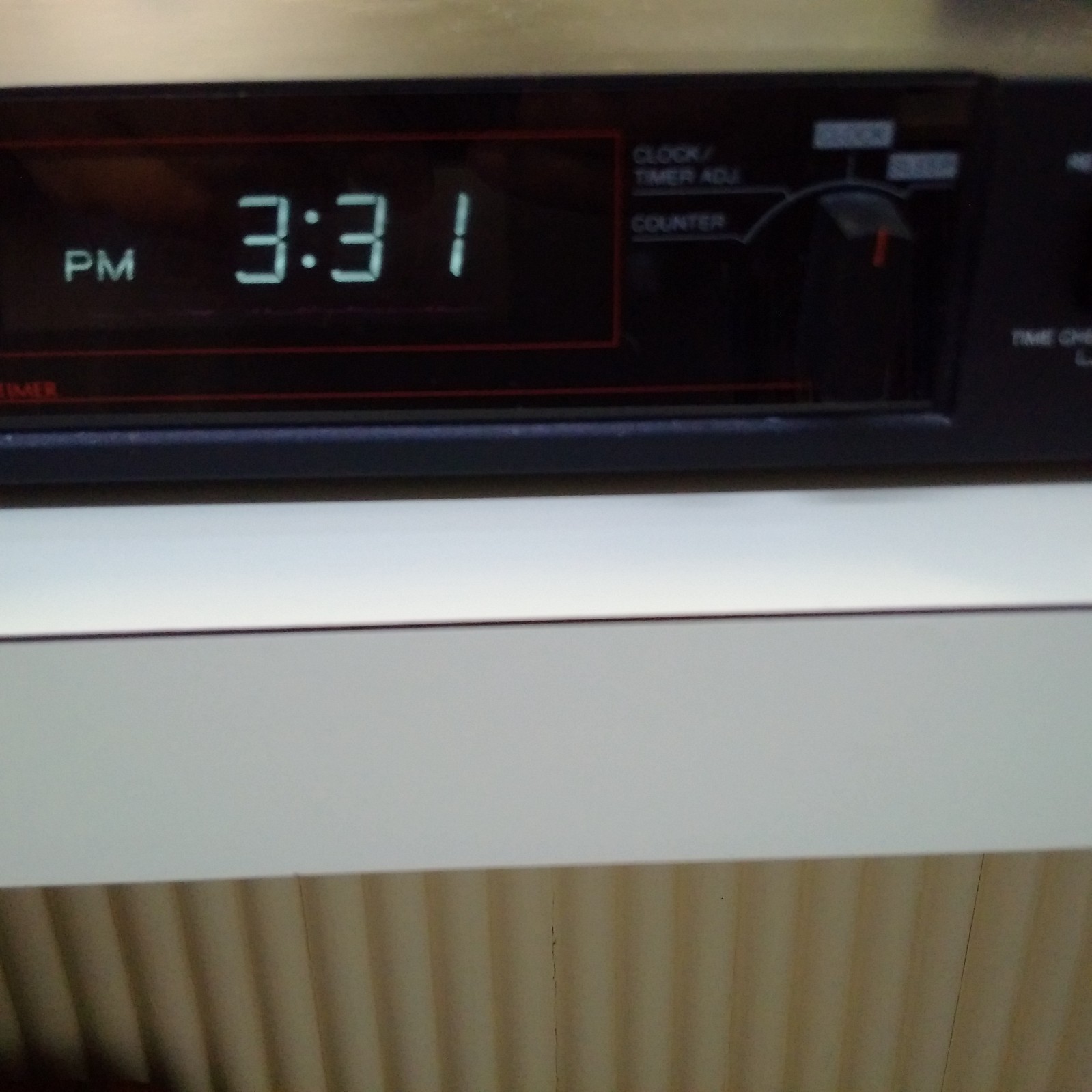 Sansui AT-700 Audio Timer Vintage Tested Working