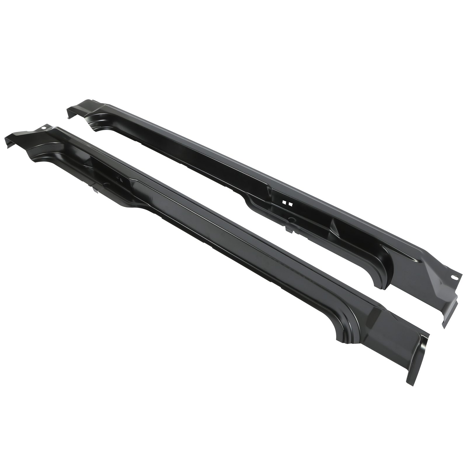Factory Style Rocker Panel For Ford F150 Pickup Truck Super/Extended Cab 09-14