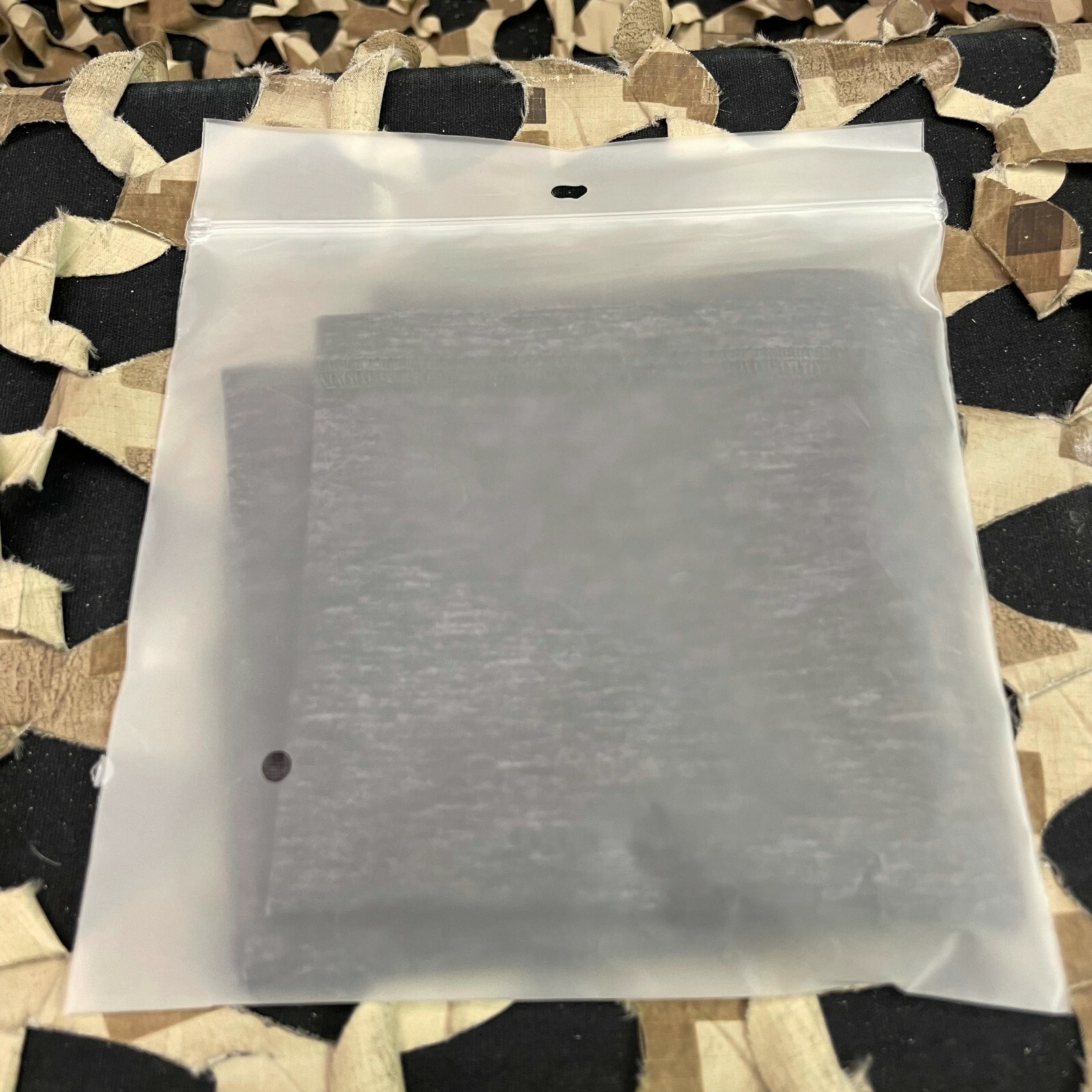 NEW Exalt Neck Gaiter - Heathered Charcoal