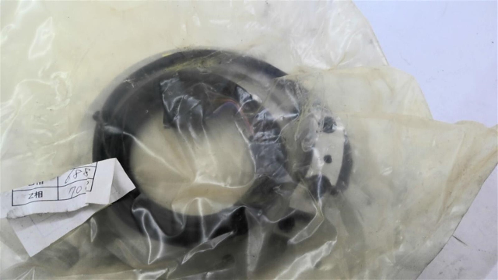 Fanuc A860-0392-V160 Spindle Encoder Sensor