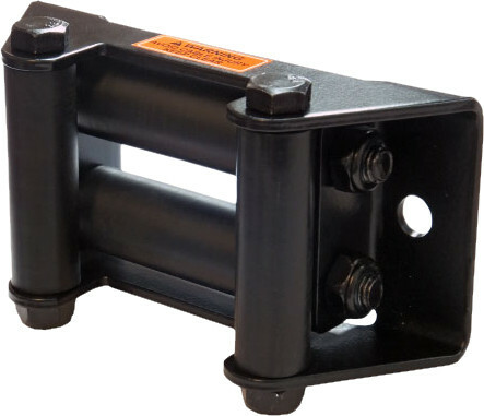 KFI Stealth Winch Roller Fairlead | SE-RF