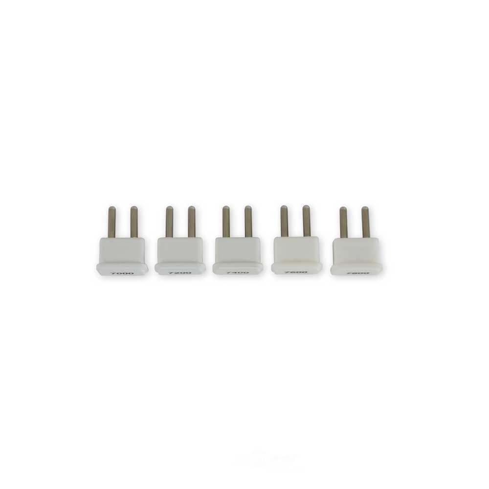 Engine RPM Limiter MSD 8747