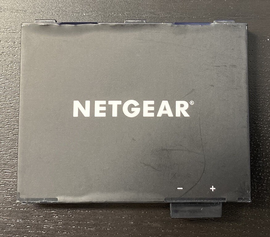 New OEM NETGEAR NightHawk M5 MR5000 MR5100 MR5200 M6 M6 Pro MR6500 W-20 Battery