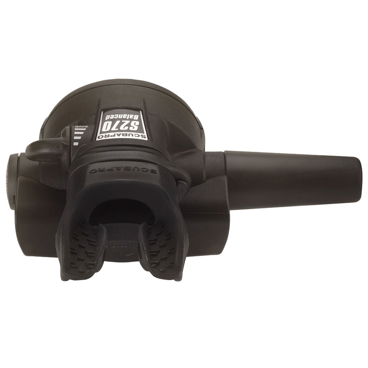 Scubapro MK2 EVO/S270 Regulator