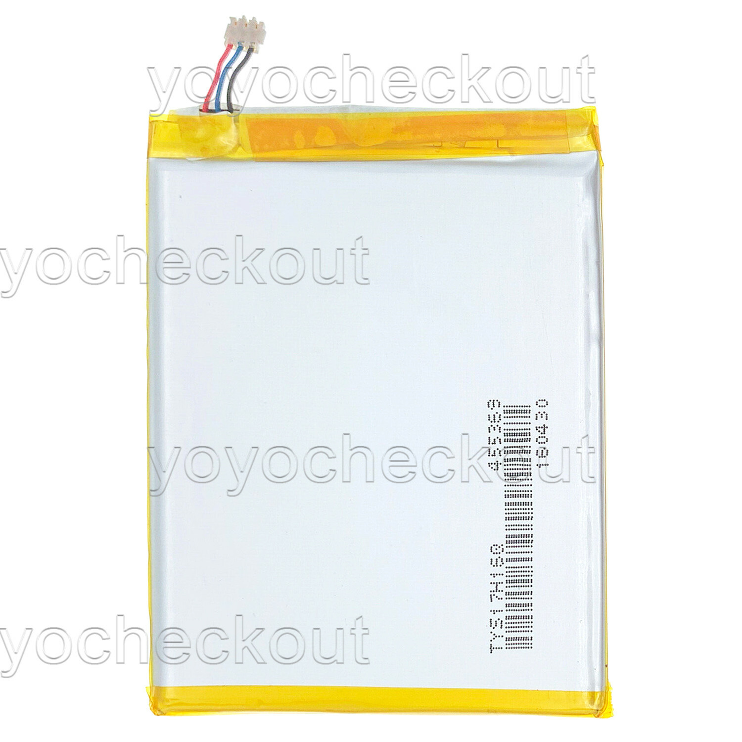For ZTE Telstra Tough Max Spark R84 Battery LI3825T43P6H755543 Replacement Tool