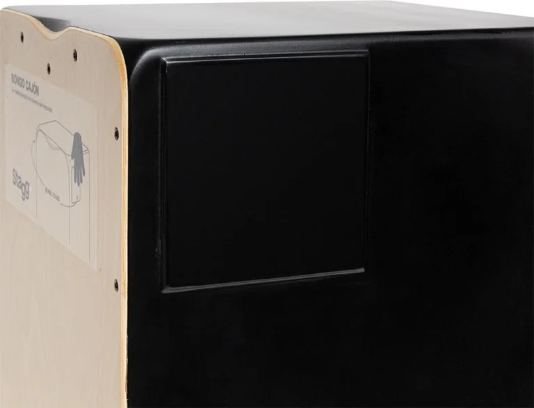 Bongo cajón