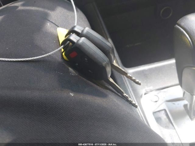 XV CROSST 2014 Glove Box 4879459