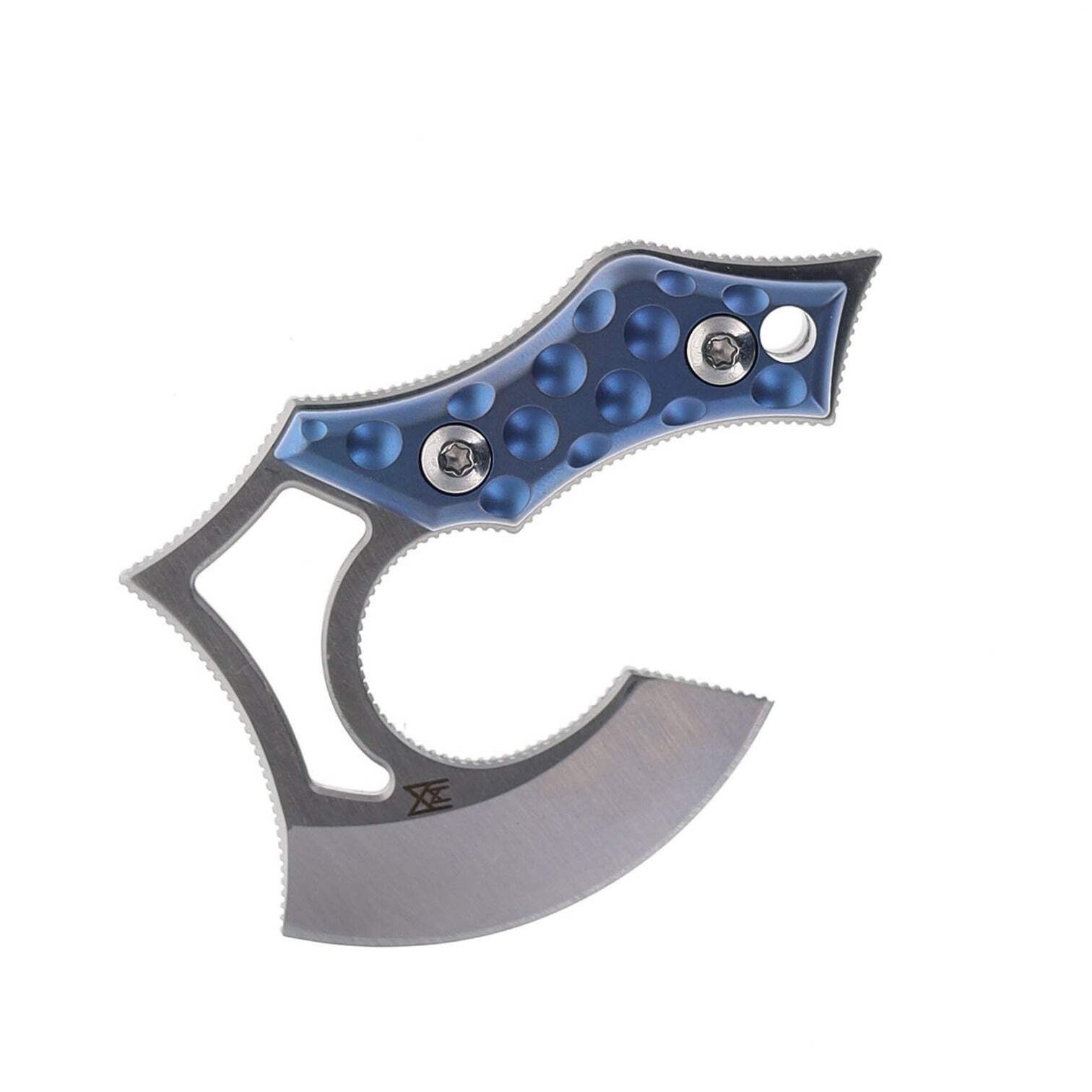 Midgards Messer Nori Nano V2 Titanium