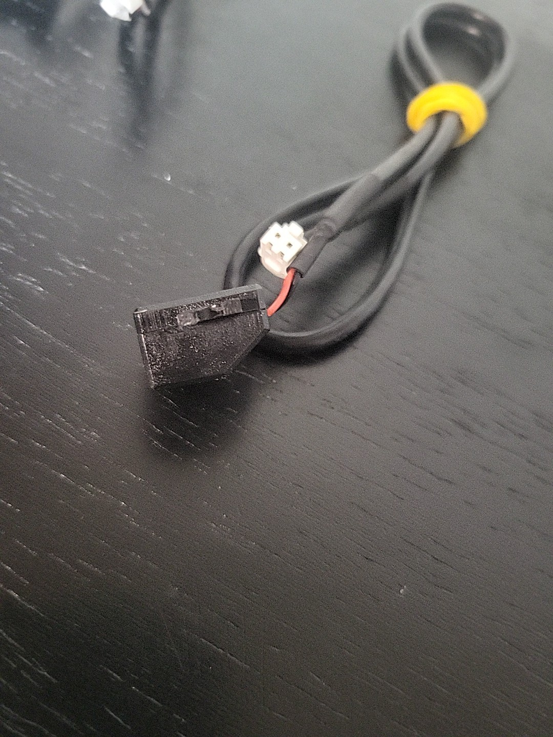 AFG 3.5at Treadmill Console Wire Harness Bundle (163A)