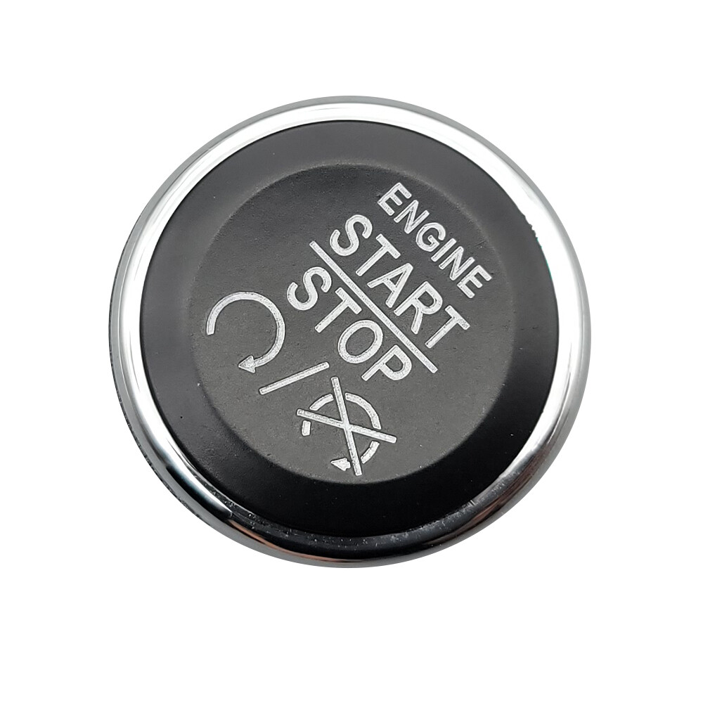 Push to Engine Start Stop Button Switch For 2011-2015 Dodge Durango 3.6L 5.7L