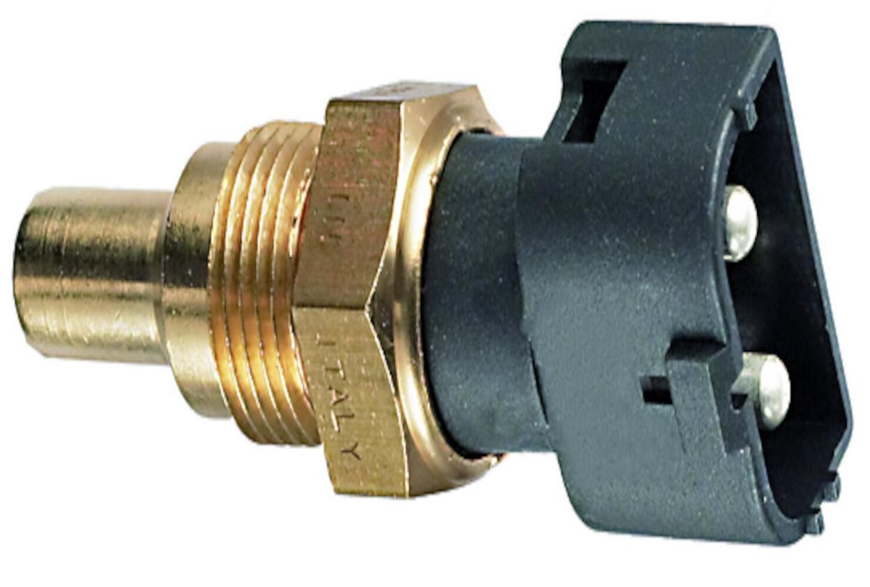 Engine Coolant Temperature Sensor for 1991-1994 Volvo 940