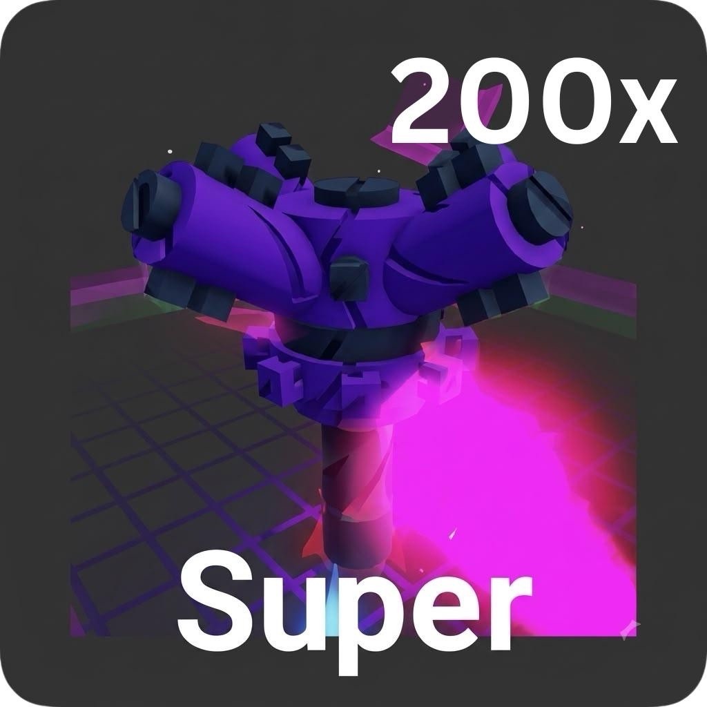 🪴 GROW A GARDEN 2 🪴 200x Super Sprinkler | Fast And Cheap