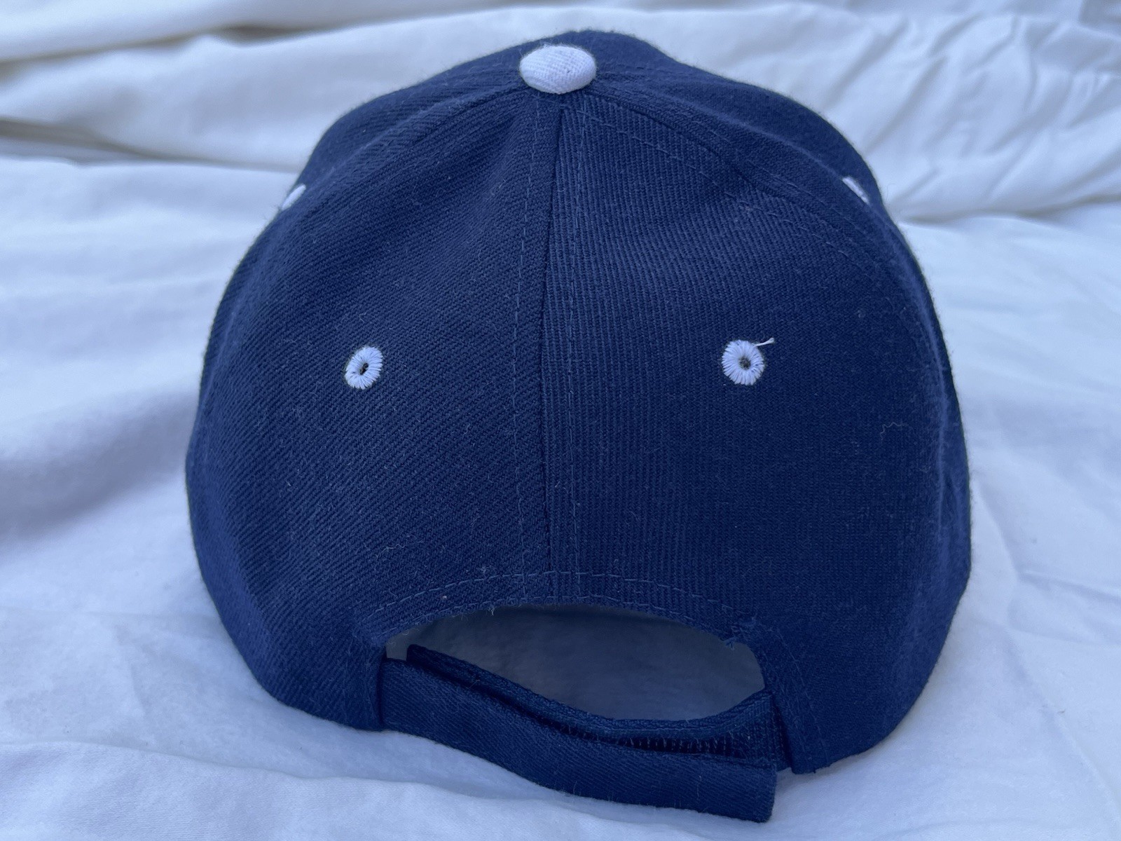 2008 Ron Paul For President Hat Libertarian Cap Merch Vtg Republican Right Wing