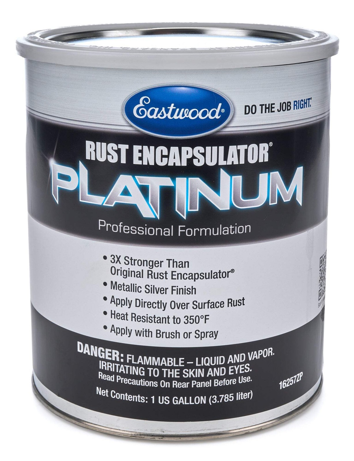 Eastwood 16257ZP Rust Encapsulator Platinum Gallon