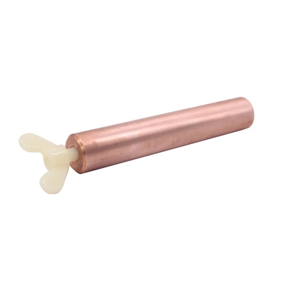 Solar Pool Ionizer Replacement Copper For Swimming Pool-Purifier-Accessories