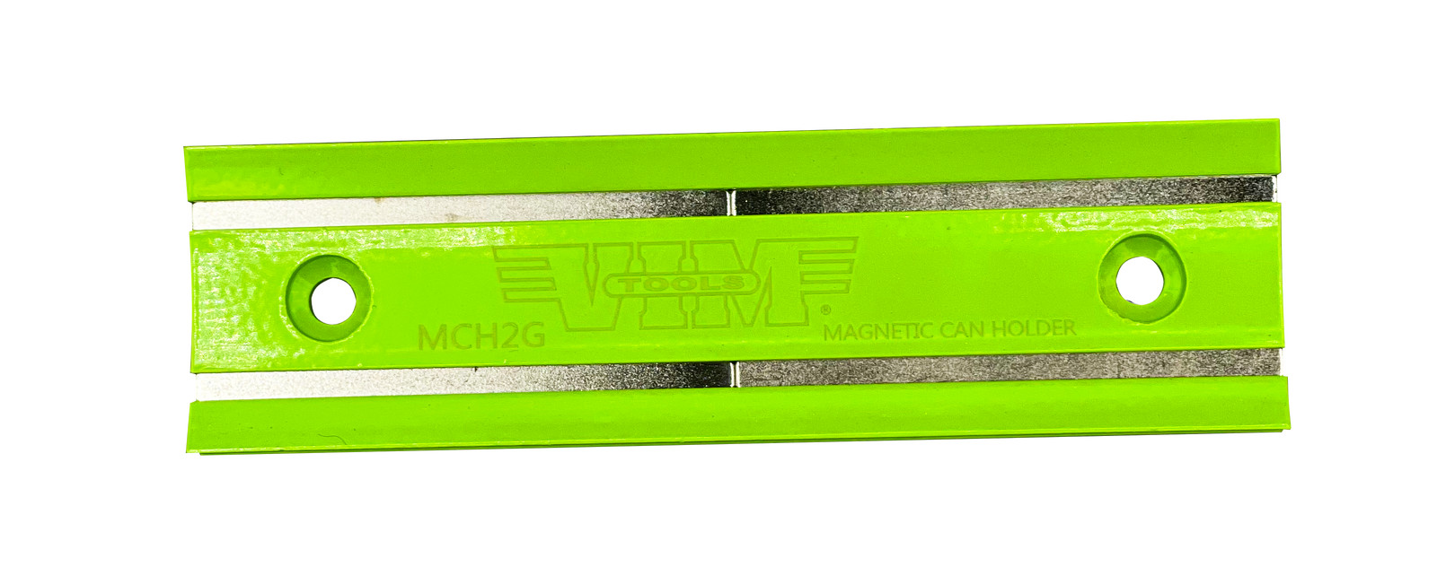 VIM Tools MCH2G Magnetic Can Holder, Green