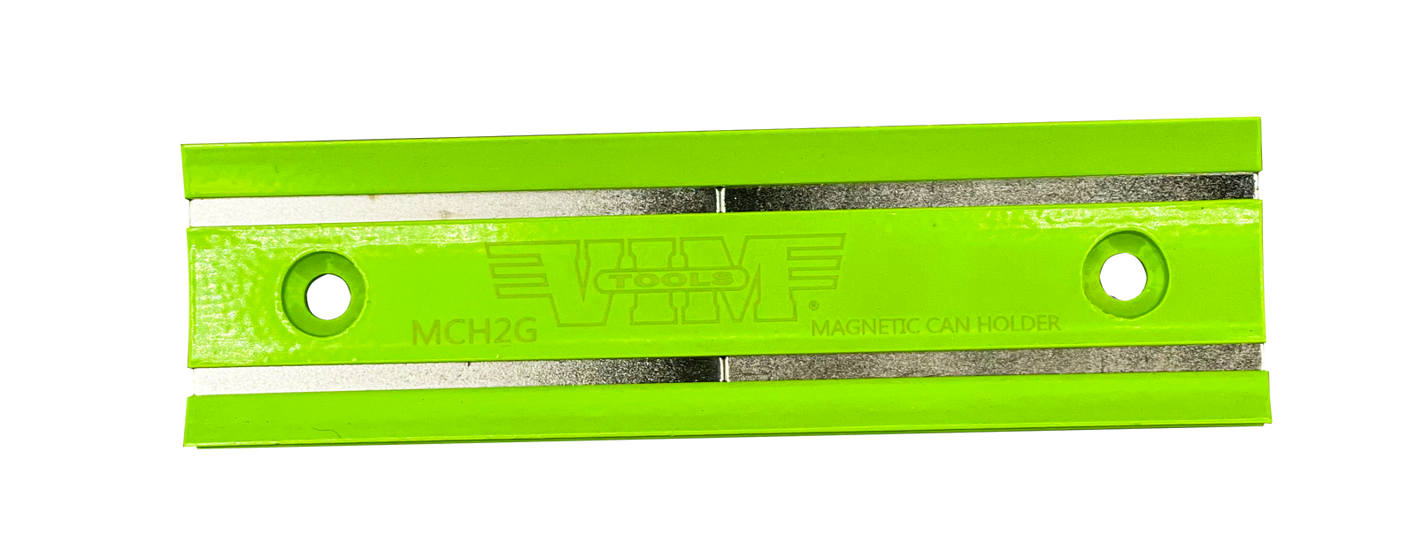 VIM Tools MCH2G Magnetic Can Holder, Green