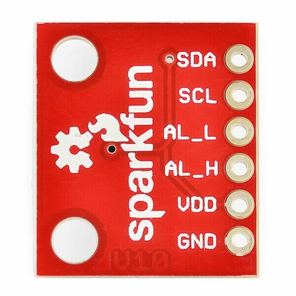 [3DMakerWorld] SparkFun Humidity and Temperature Sensor Breakout - HIH6130