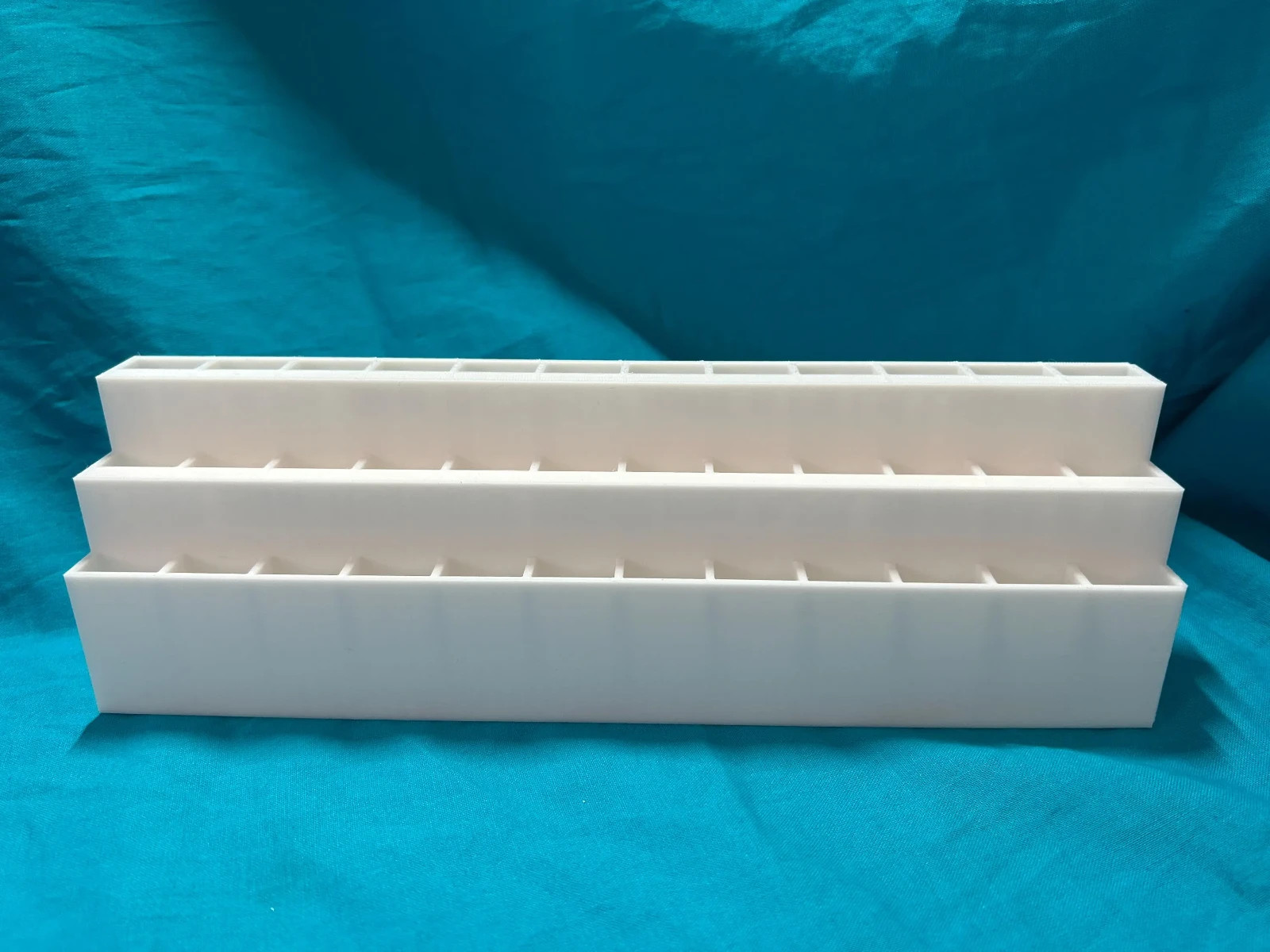Crafting cardmaking scrapbooking Blending Brush Holder - 36 slots