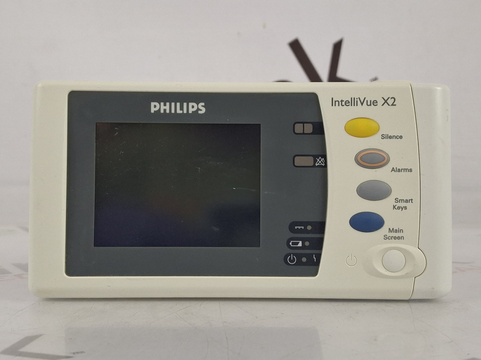 Philips IntelliVue X2 Monitor - Masimo SpO2