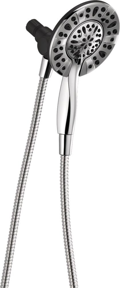 Delta In2ition Chrome 75490-R-Certified Refurbished
