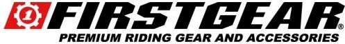 Firstgear Faceshield for Vulcan Modular Helmets - Clear Motorcycle ATV/UTV