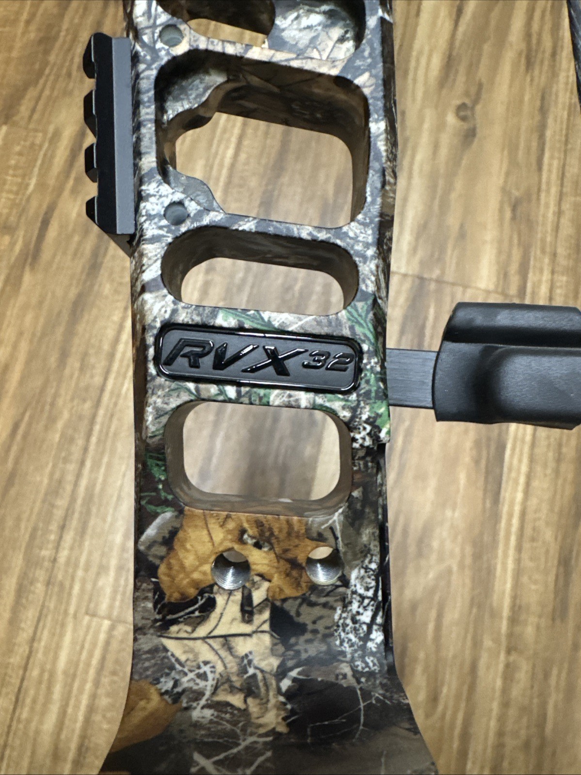 Prime RVX 32