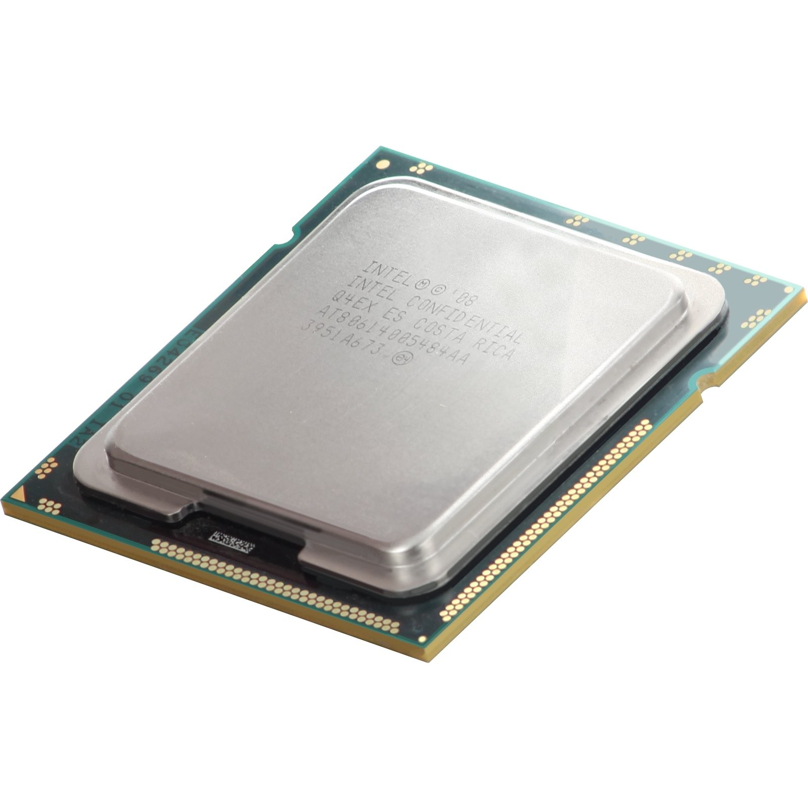 SLBFD Intel Xeon E5520 2.26/8M/1066 4C 80W