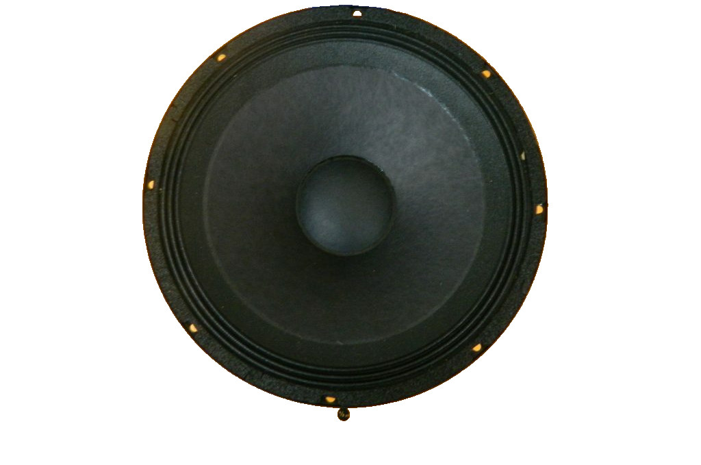 JBL 612H Replacement Woofer for EON612 Part # 5044890X