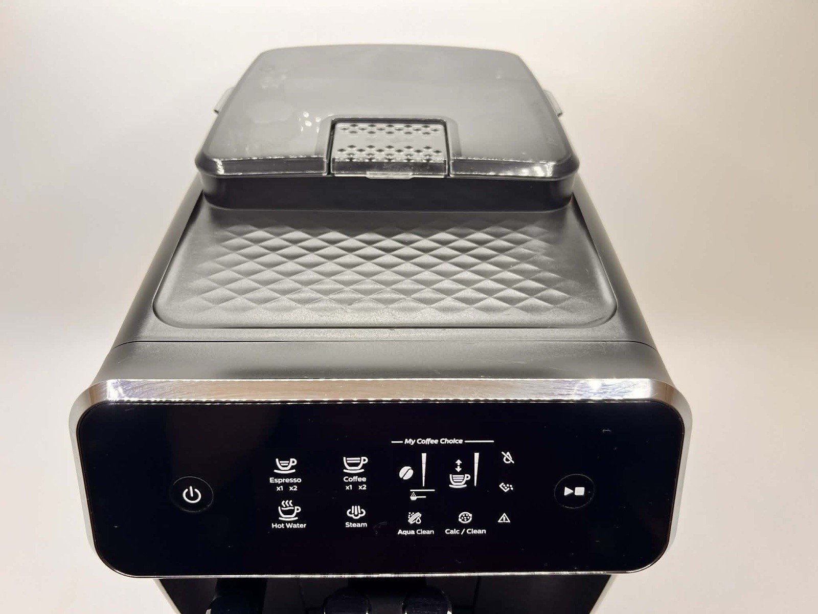 Philips 2220/14 Series Fully Automatic Expresso Machine-READ DESCRIPTION