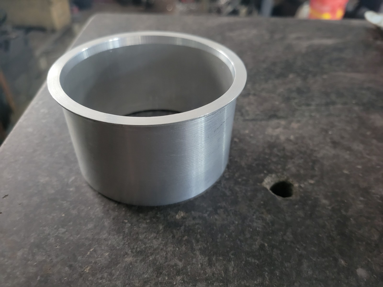 Firecat/sabercat/M Series Fuel Filler Repair Kit