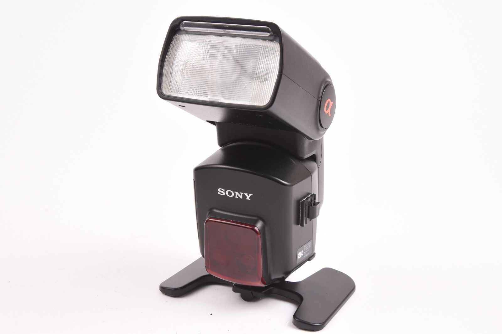 Sony HVL-F58AM Hot Shoe Mount Digital Camera Flash Unit #T-81034