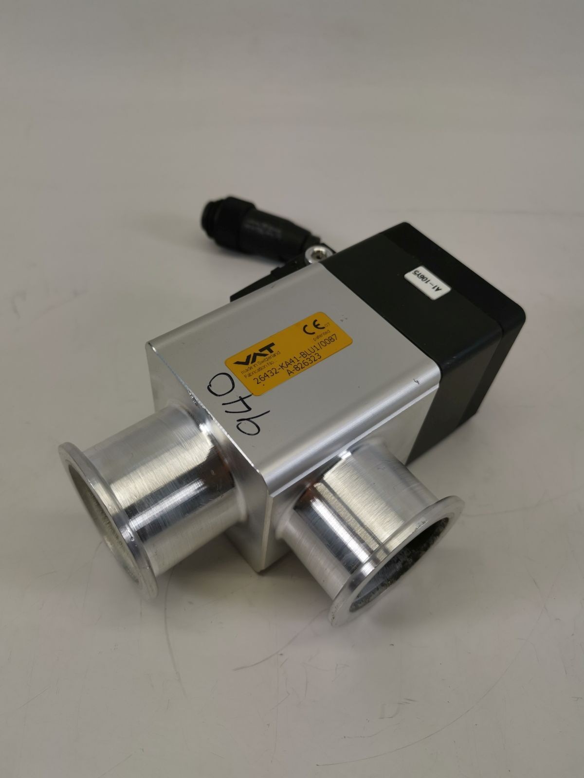 VAT 26432-KA41-BLU1 Angle Valve
