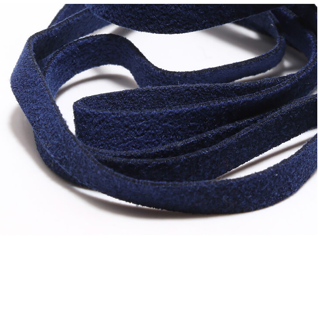 Hareline Leech Leather Strip - New