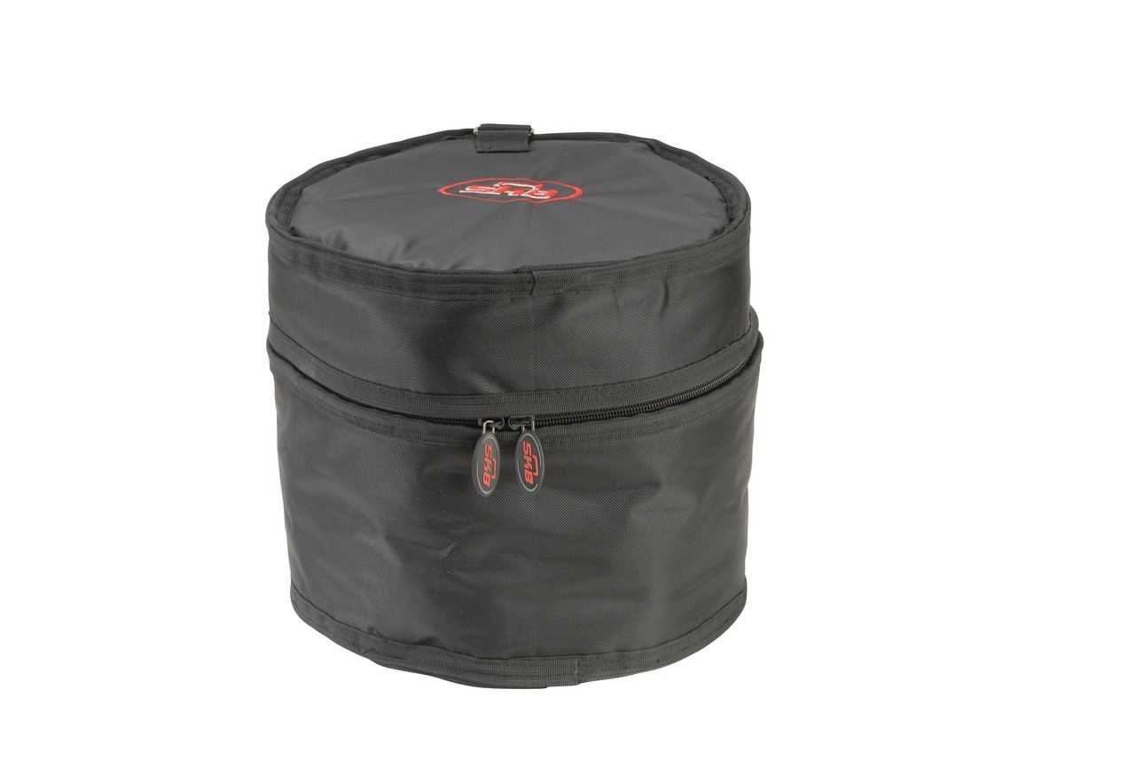 SKB 1SKB-DB0910 9" x 10" Tom Bag Soft Case