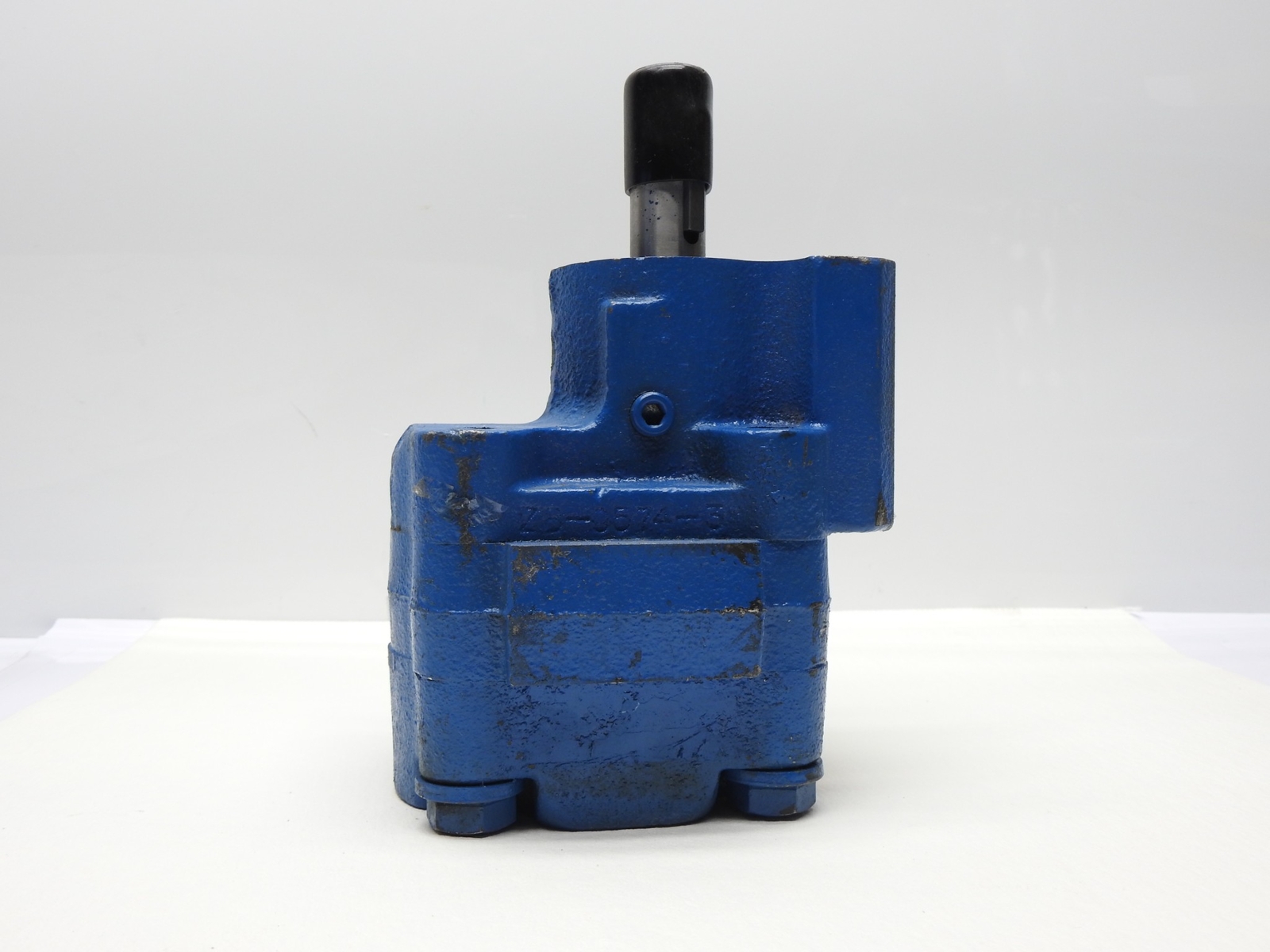 Intertech Fluid Power 14-80-0010 Hydraulic Permco