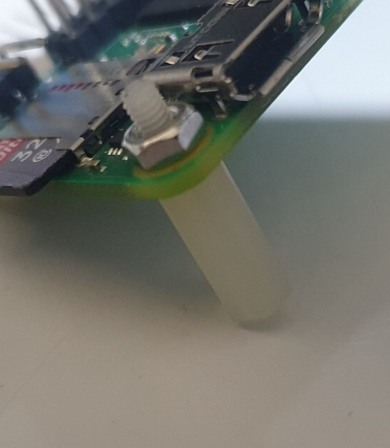 TI-99/4A TIPI with 32K RAM Expansion - Complete Kit with 3D Printed Case US