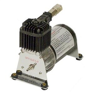 Firestone 9284 - Air Suspension Compressor