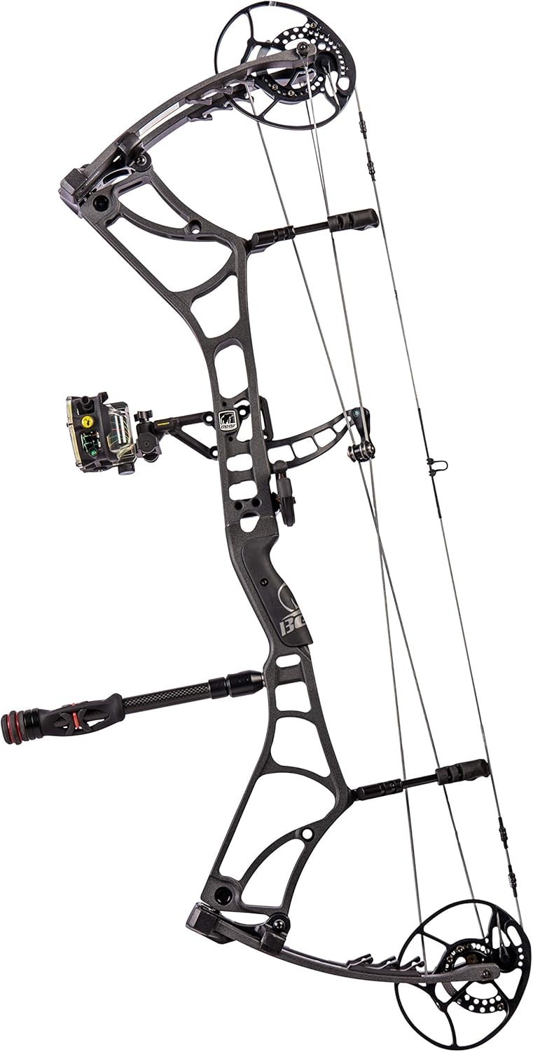 Customizable Bow Vibration Dampener