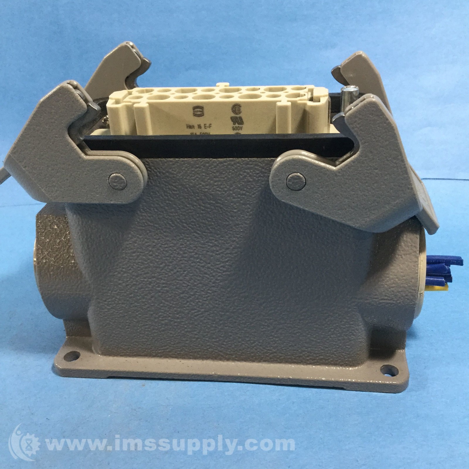 Harting HAN16E-F Connector 1134